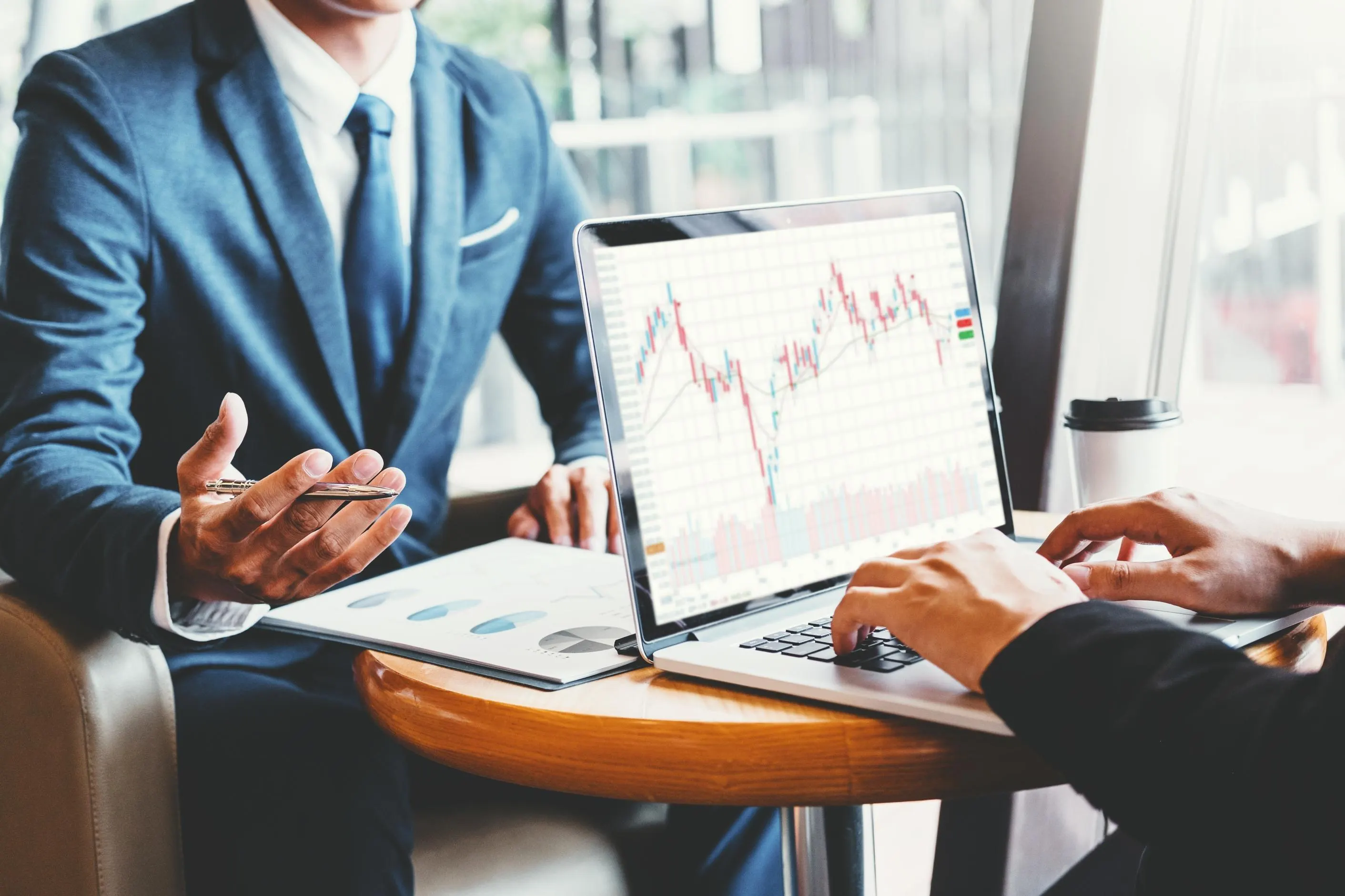 Stock Analysis 2
